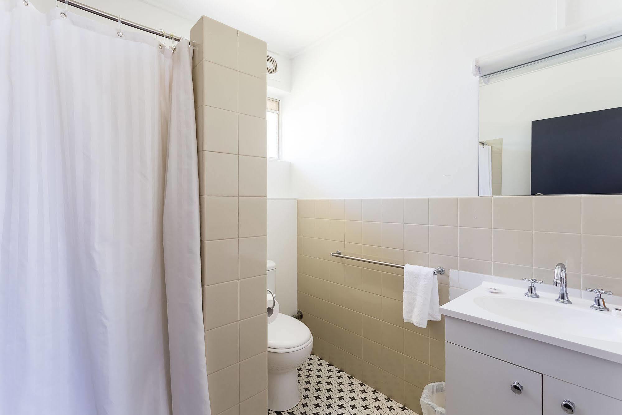 Wynnum Anchor Motel Брисбен Экстерьер фото